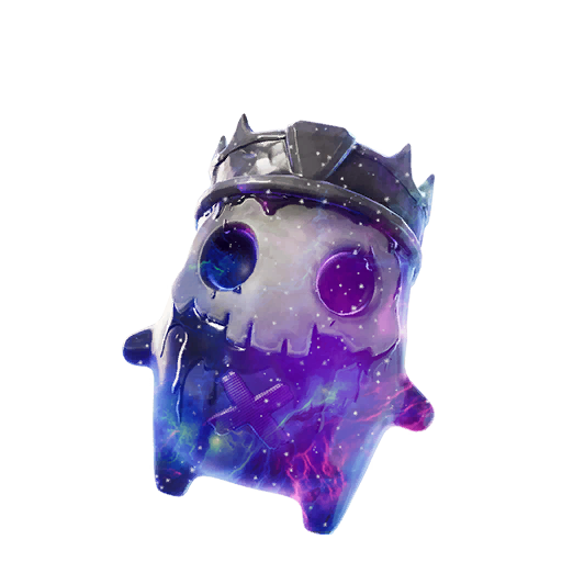 Galaxy King Sprite