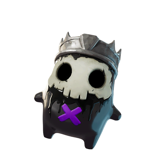 King Sprite