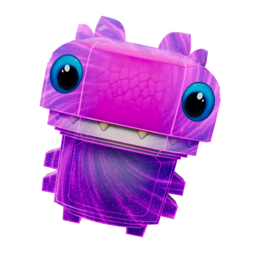 Bounty Hunter Klombo Sprite