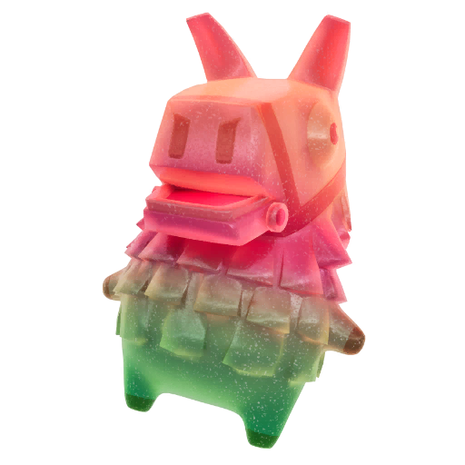 Gummy Llama Sprite