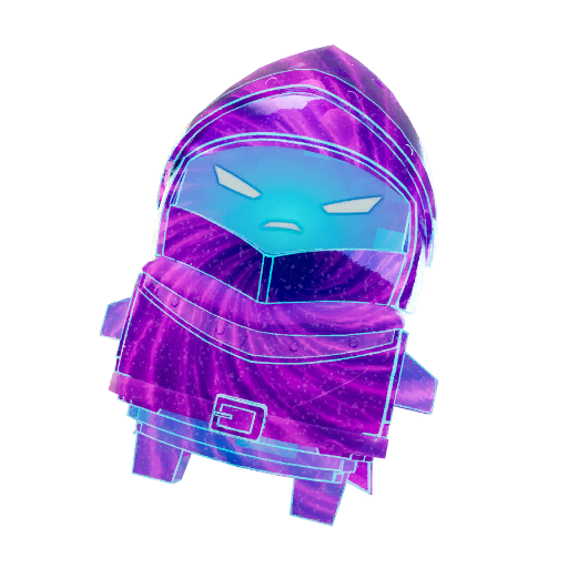 Bounty Hunter Overshield Sprite