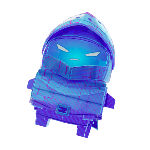 Loot Hacker Overshield Sprite