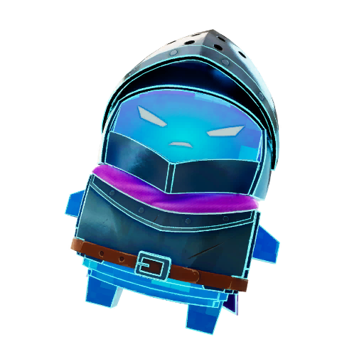 Overshield Sprite