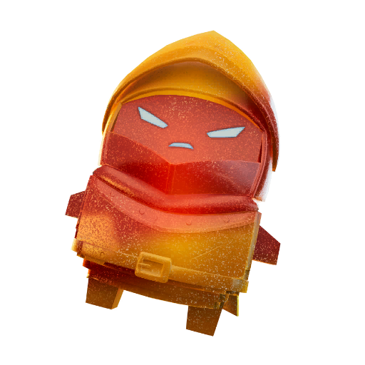 Trick or Treat Overshield Sprite