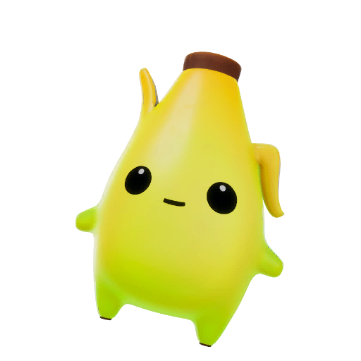 Peely Sprite