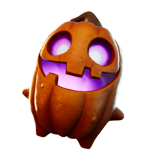 Spooky Dash Sprite