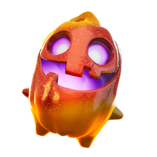 Trick or Treat Spooky Dash Sprite