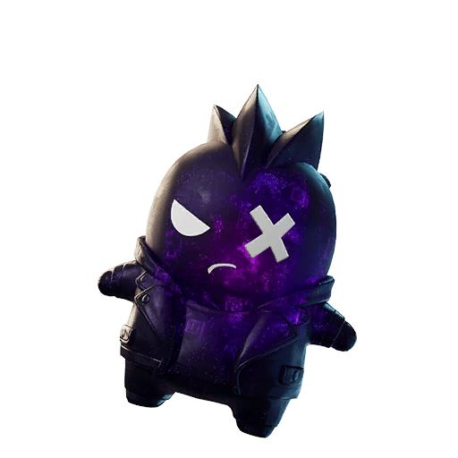 Punk Sprite