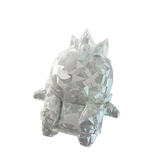 Gem Punk Sprite