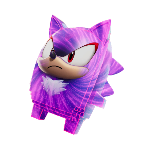 Bounty Hunter Shadow Sprite