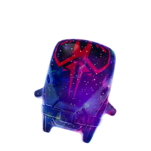 Galaxy Seven Sprite