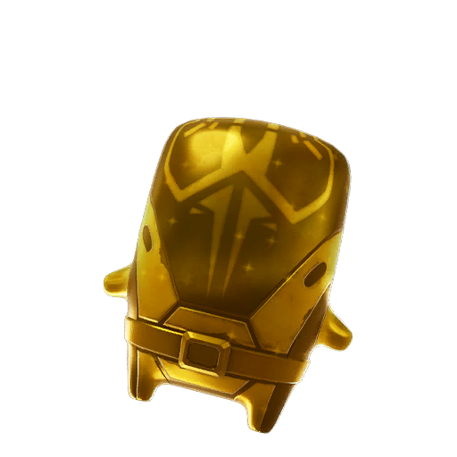 Gold Seven Sprite