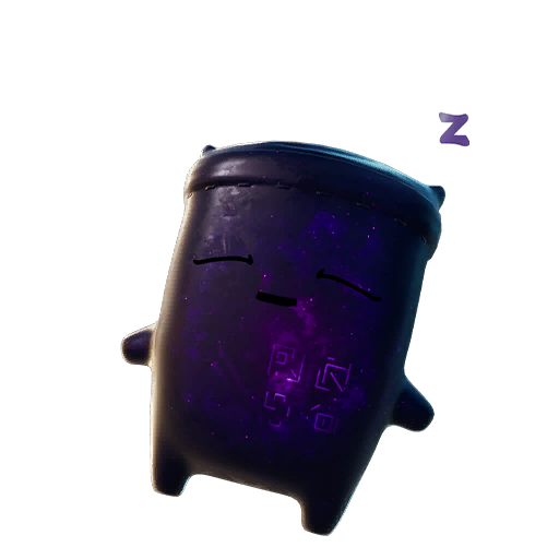 Cube Dream Sprite