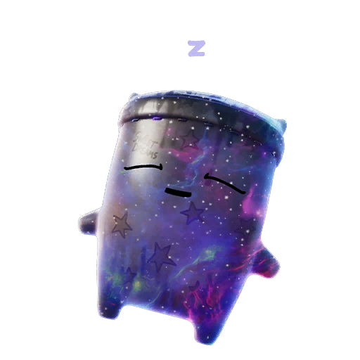 Galaxy Dream Sprite