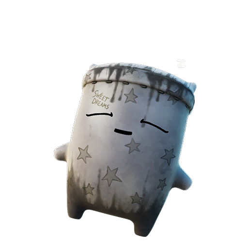 Dream Sprite