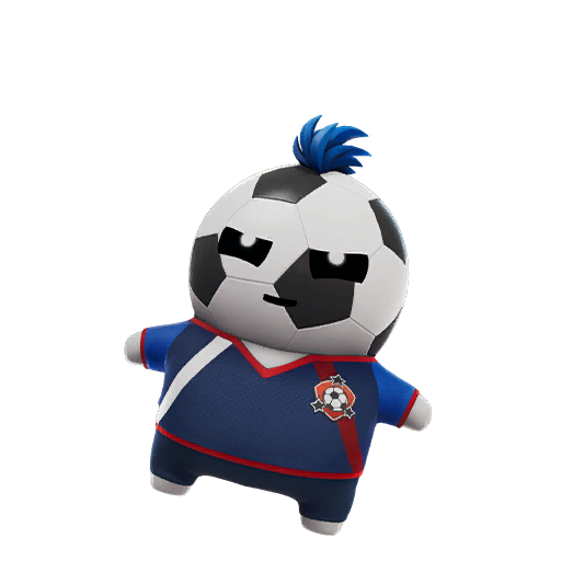 Striker Sprite