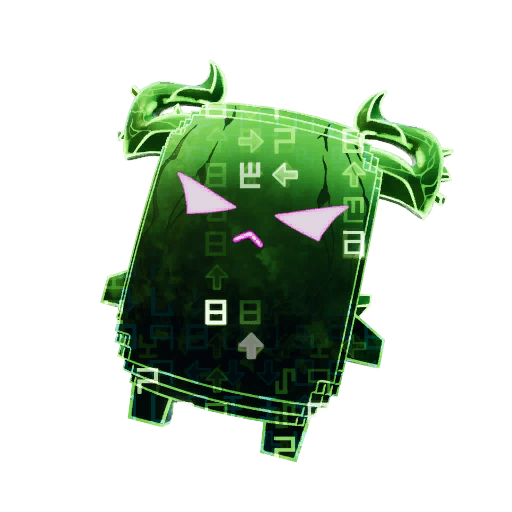 Cheat Master Storm Scout Sprite