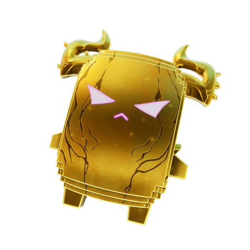Gold Storm Scout Sprite