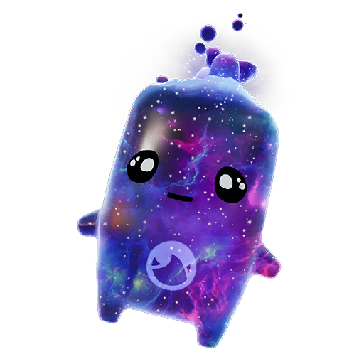 Galaxy Water Sprite