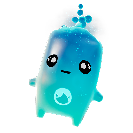 Water Sprite