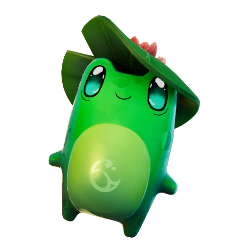 Pond Sprite