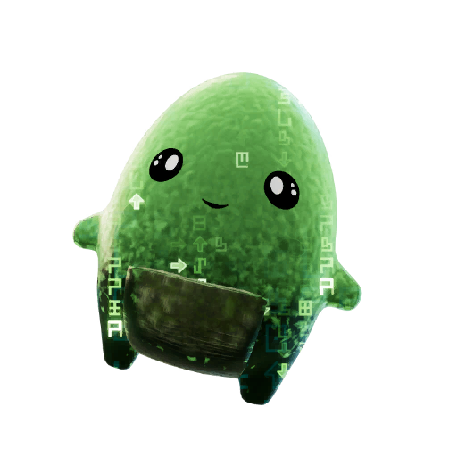 Cheatmaster Onigiri Sprite
