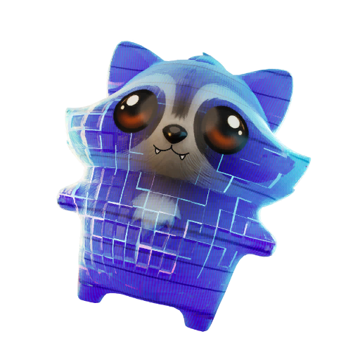 Loot Hacker Dumpster Dive Sprite