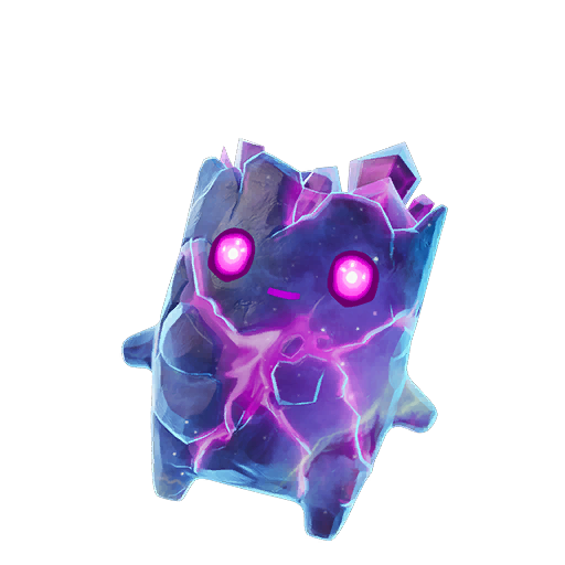 Galaxy Zero Point Sprite