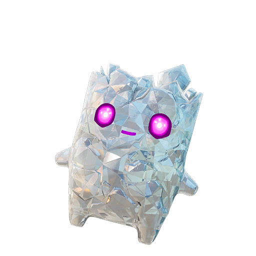 Gem Zero Point Sprite