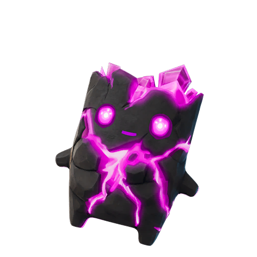 Zero Point Sprite