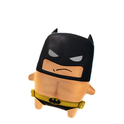 Batman Sprite