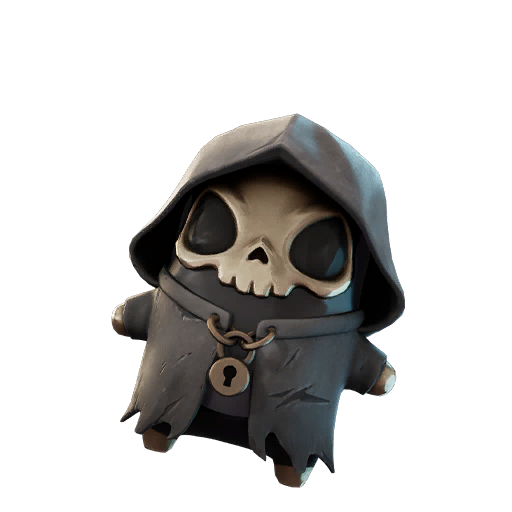 Grim Sprite