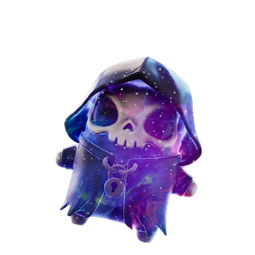 Galaxy Grim Sprite