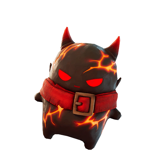 Demon Sprite