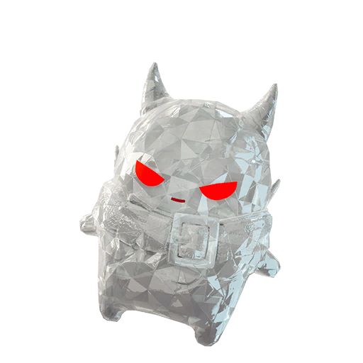 Gem Demon Sprite