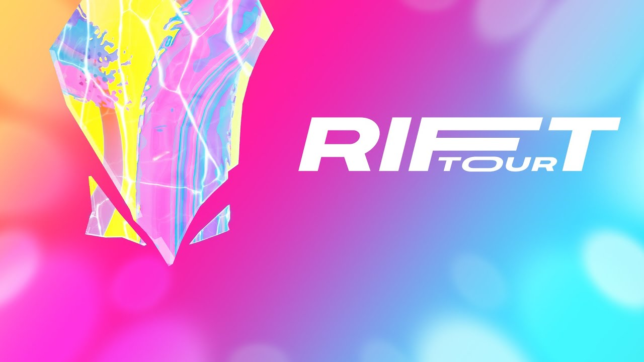 Rift Tour