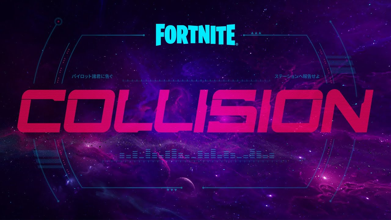 Collision