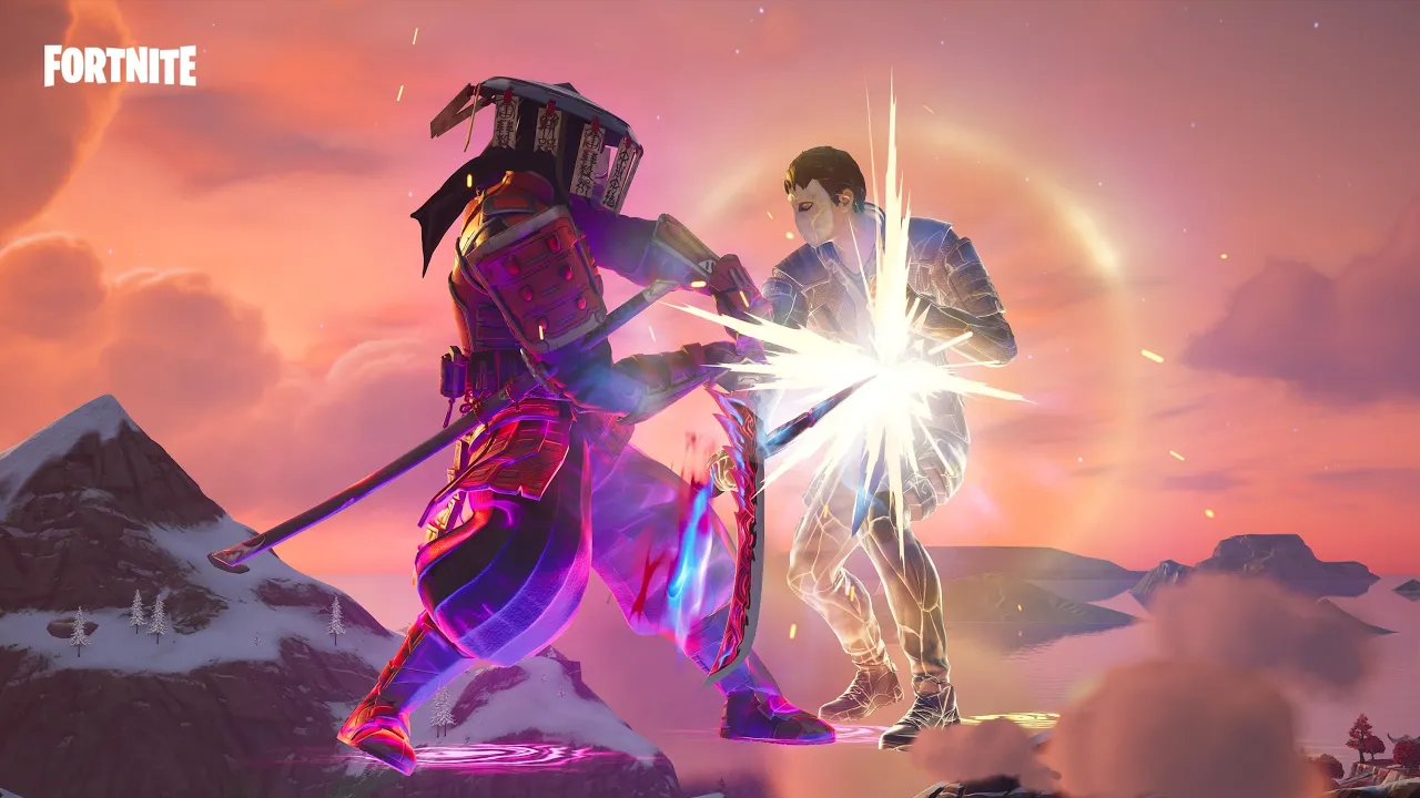 DAIGO vs SHOGUN X