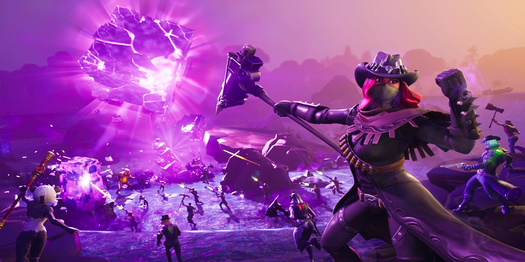 Kevin explosion