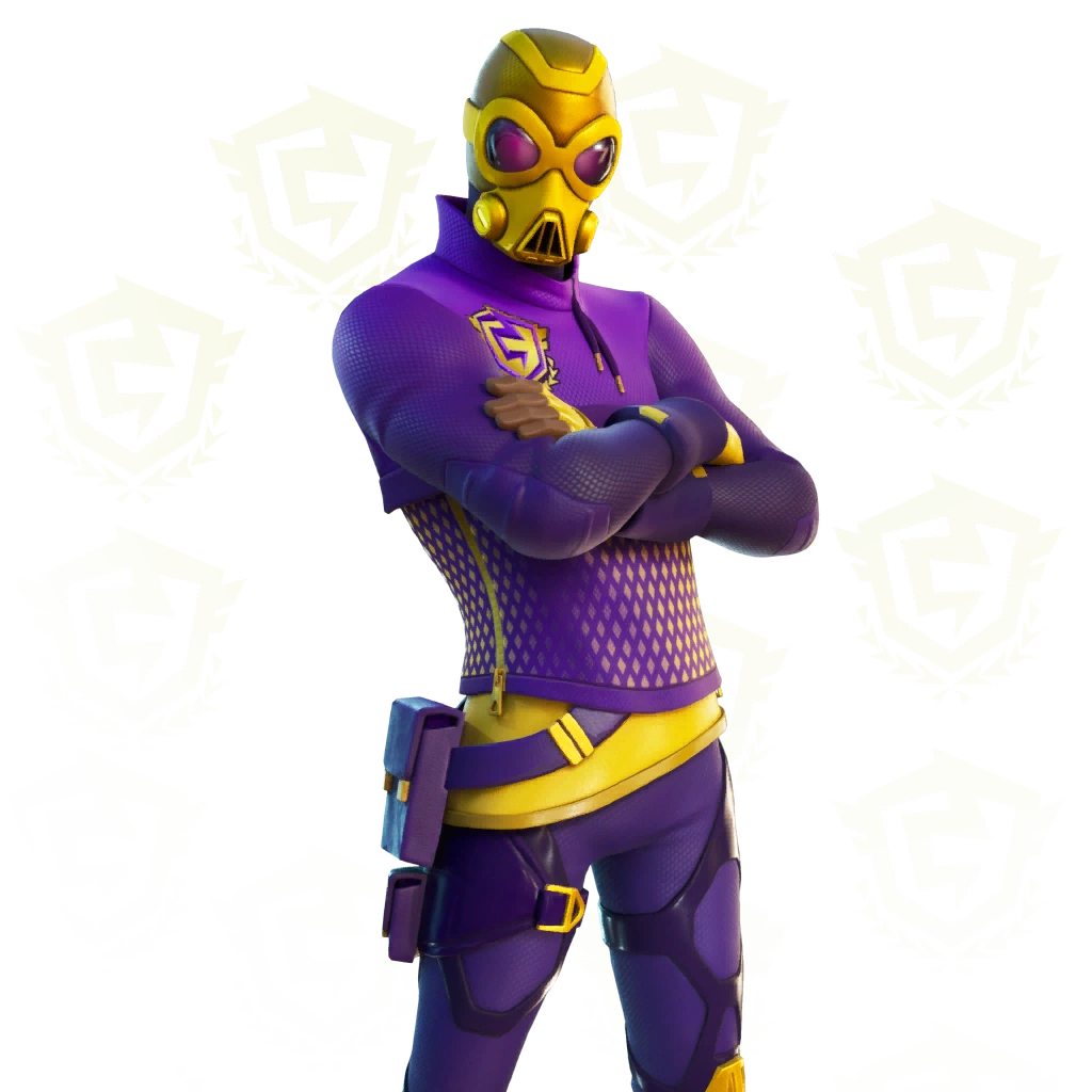 Player outfit